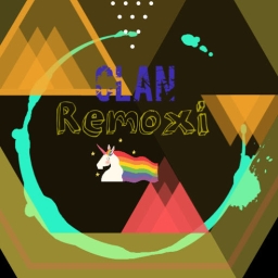 Avatar of user Remoxi