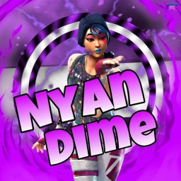 Avatar of user Dymie