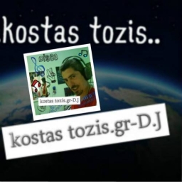 Avatar of user kostas tozis.gr-D.j