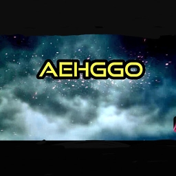 Avatar of user AEHggo
