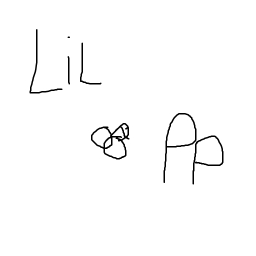 Avatar of user Lil PP