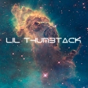 Cover of album Voyager by Astronix (Lil Thumbtack)
