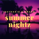 Cover of album Summer Nightz by @nomadnohome
