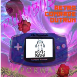 Avatar of user plumbuswave