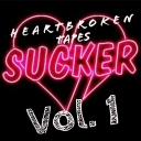 Cover of album H E A R T B R O K E N Tapes Vol. 1 by (IDK GANG) Y0UNG_G3M1N1