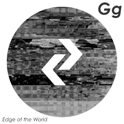 Cover of track ] Edge of the World by rid