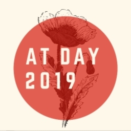 Cover of track Audiotool Day 2019 by ssagg.