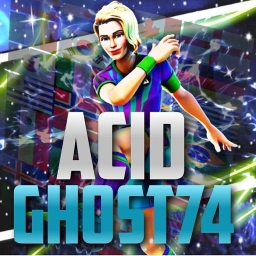 Avatar of user ghosttowngaming74_gmail_com