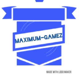Avatar of user maximumgamez14_gmail_com
