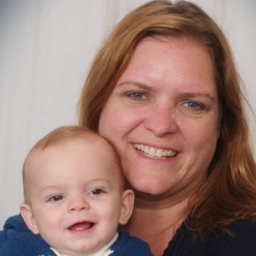 Avatar of user charliesmomlisa_gmail_com