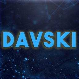Avatar of user davskiskywalker
