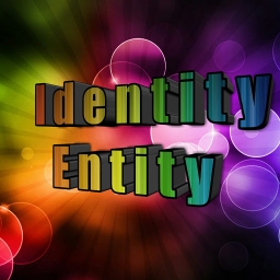 Avatar of user IdentityEntity