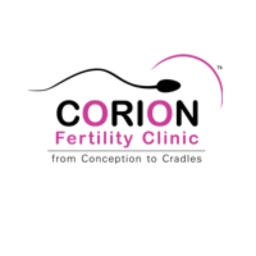 Avatar of user Corion Fertility Clinic