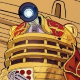 Avatar of user Crazy_Dalek