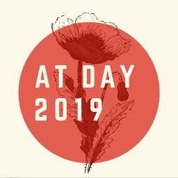 Cover of track Audiotool Day 2019 - leadenshrew by leadenshrew
