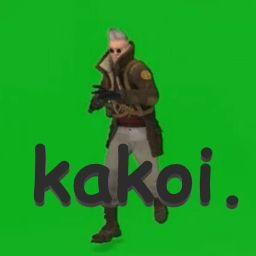 Avatar of user kakoi