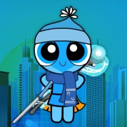 Avatar of user s-IceBoy