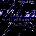 Cover of album Electrolights by The Man in Blue