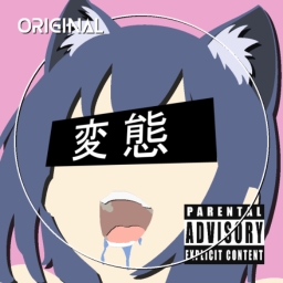 Cover of track Love Yah Like Hentai by XculE