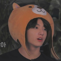 Avatar of user jjkookki