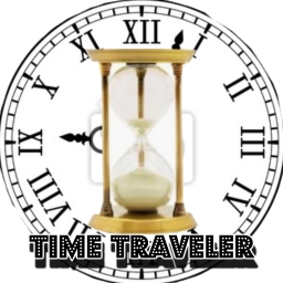 Avatar of user Time Traveler