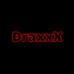 Avatar of user draxxx
