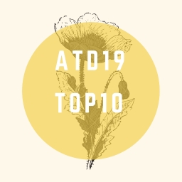 Cover of album ATD 19 TOP 10 Results by Pathfinder