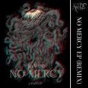 Cover of album NO MERCY EP (KRXVDE REMIX) by volen