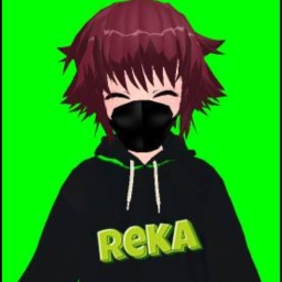 Avatar of user RekaCDP