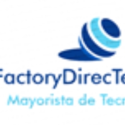 Avatar of user factorydirectelecom_gmail_com