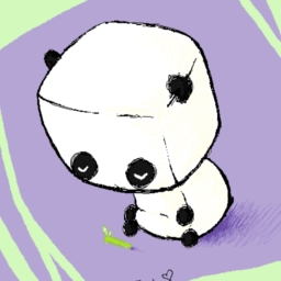 Avatar of user tofu_panda