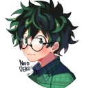 Avatar of user JustNick