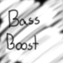 Cover of album Bass Boost by Zippy