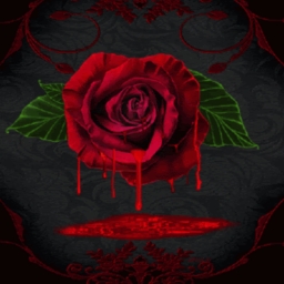 Avatar of user Bleeding Rose