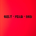 Cover of album ONLY.FEAR.GOD Ep by D-Milly2x (O.F.G) | 999