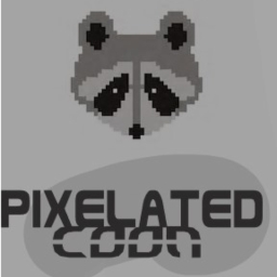 Avatar of user Pixelated c00n