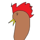 Avatar of user Chickengod