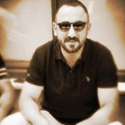 Avatar of user faruk_yilmaz