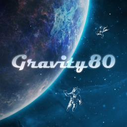 Avatar of user gravity80