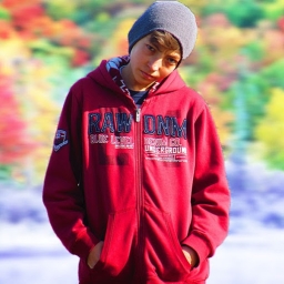 Avatar of user Salihnurkan