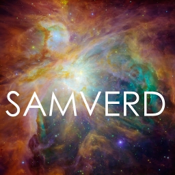 Avatar of user samverd_gmail_com