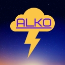 Cover of album This Is Alko. by Alko