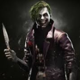 Avatar of user Mr.Joker83