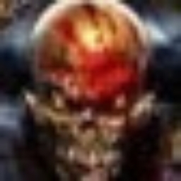 Avatar of user PainHead