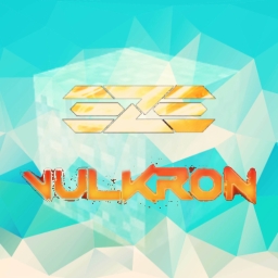 Cover of track O M E L E T T E by Vulkron