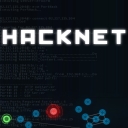 Cover of album hacknet by kurp