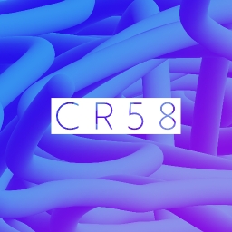 Avatar of user CR58