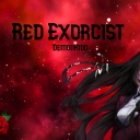 Cover of album Red Exorcist by DemonKidd  赤鬼王