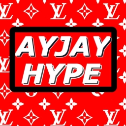 Avatar of user AyJay_Hype