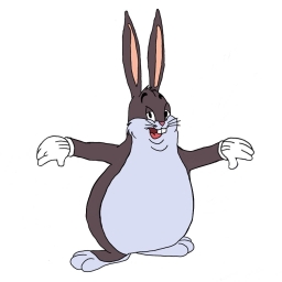 Avatar of user The_Official_Big_Chungus